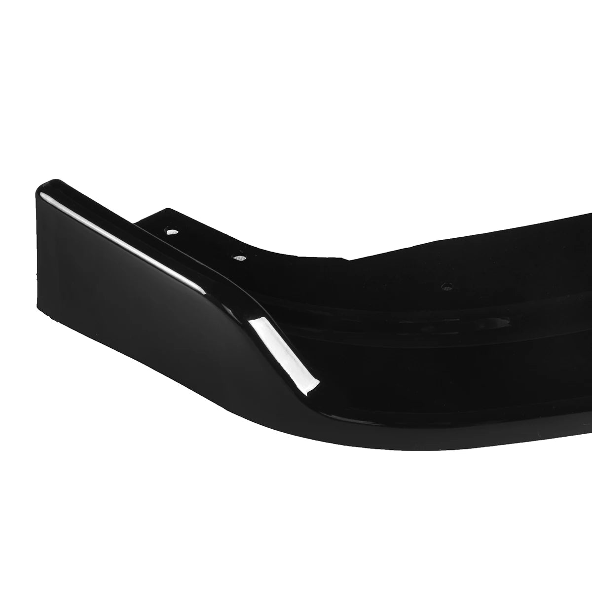 Lip Delantero 3 Piezas Para BMW Serie 3 F30 2012-2015