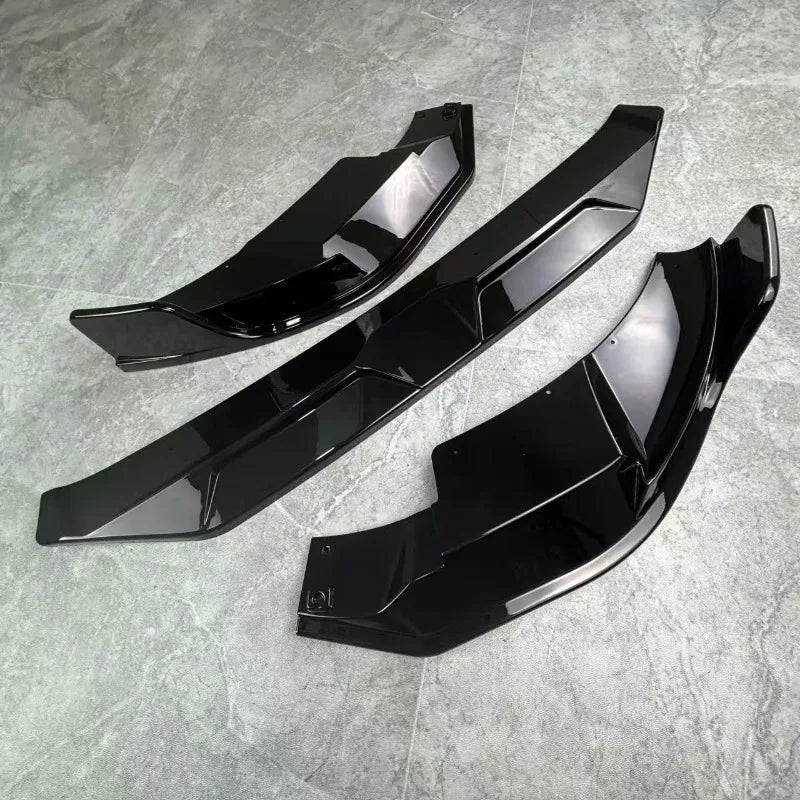 Lip Frontal – BMW X3M / X4M Competition F97 F98 Facelift (2021-2025)