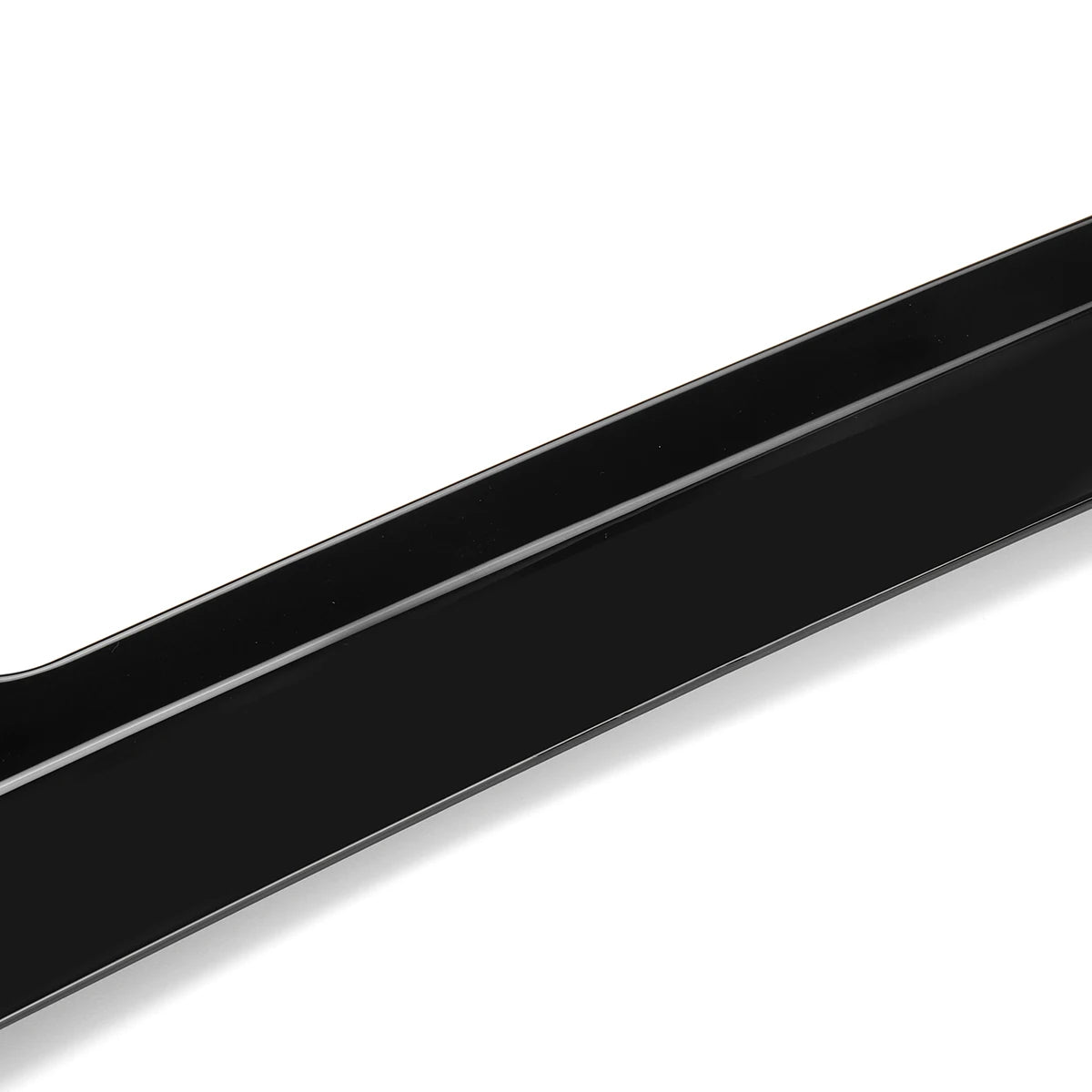 Alerón de Techo Trasero Estilo GTI/R – Para Volkswagen Golf 7 / 7.5 (2014-2019)