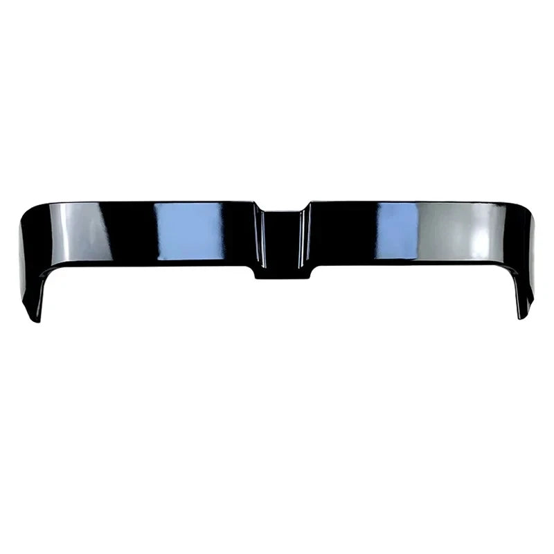 Alerón trasero estilo Oettinger para VW Golf 7 MK7 GTI/R (2013-2020)