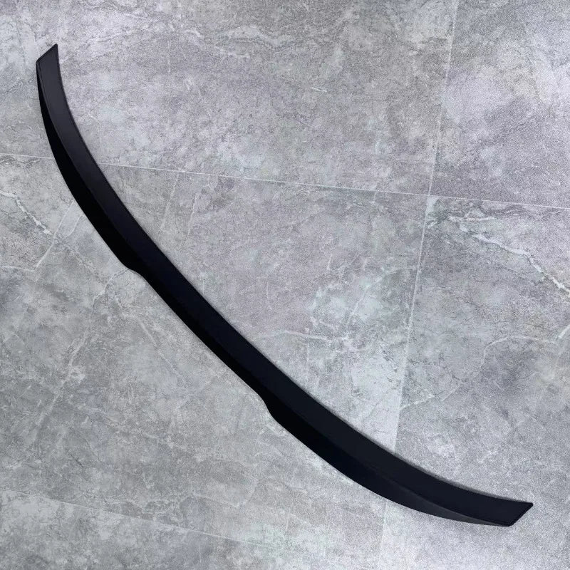 Spoiler Trasero Maxton Style Tipo Lip – BMW G20 (2018-2025) M Sport, Standard, M3 y M340i