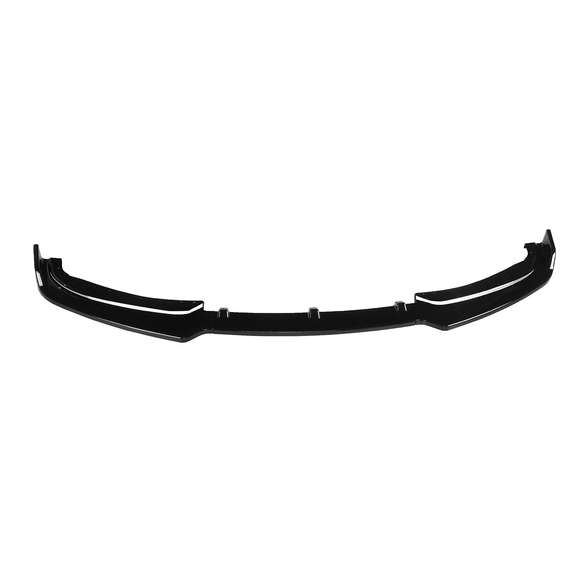 Lip Delantero 3 Piezas Para BMW Serie 3 F30 2012-2015