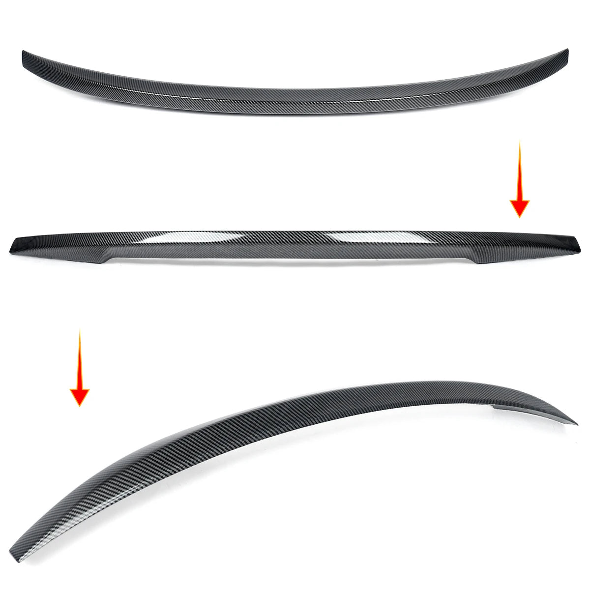 Kit completo M Performance para BMW X5 / X5M F95 (desde 2019)