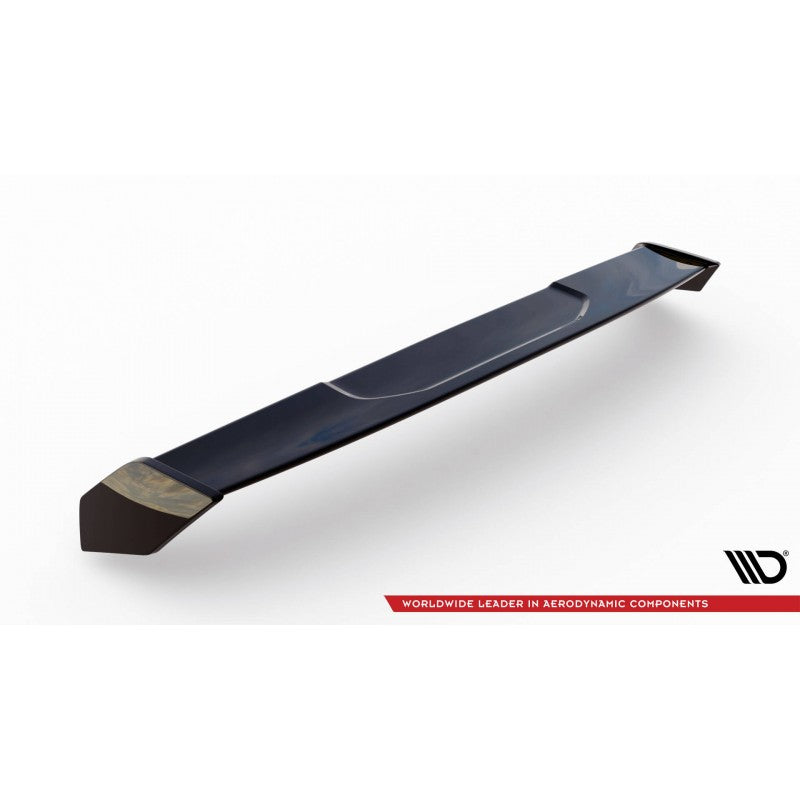 Alerón Maxton Design para BMW Serie 1 F20 M-Pack M140i Estándar