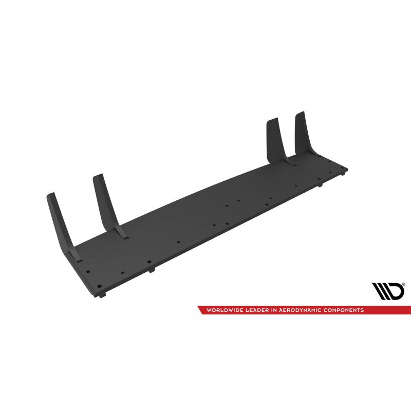 Difusor Trasero Maxton V3 Street Pro BMW F40 M-Pack M135i