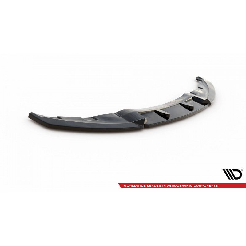 Lip Frontal V.3 Maxton Design para BMW Serie 1 E87
