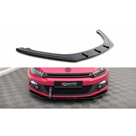 Lip Maxton Design VW Scirocco