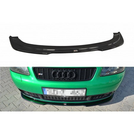 Lip Maxton Design Audi S3 8L