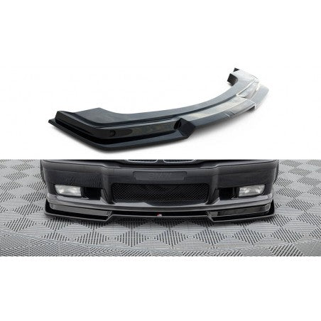 Lip V.2 Maxton Design BMW M3 E36