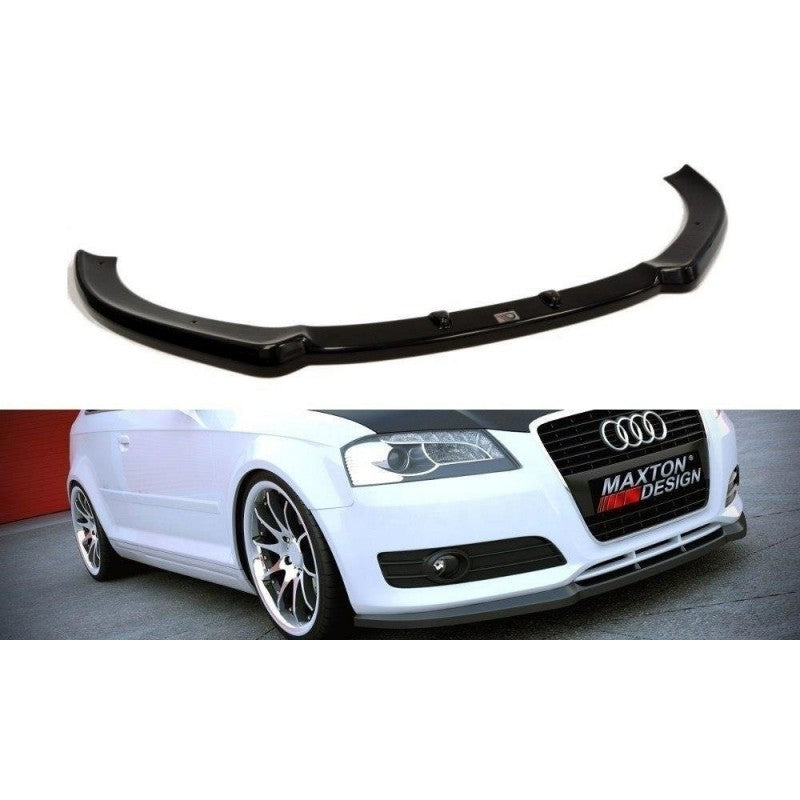 Lip Maxton Design Audi A3 8P estándar