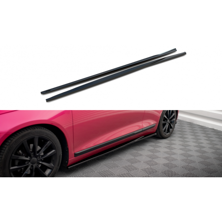 Taloneras Maxton Design VW Scirocco Mk3