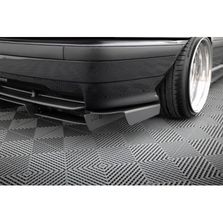 Difusor Maxton Design BMW M3 E36 / 3 E36 Coupe M-Pack