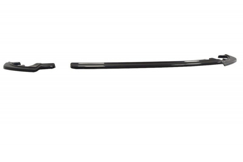 Splitter Trasero Central Maxton Design Deportivo para Renault Megane Mk4