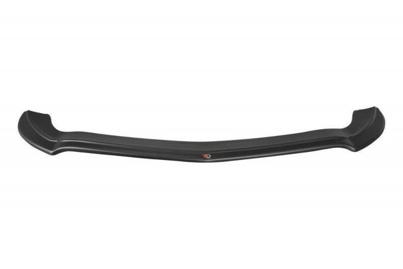 Splitter Delantero Maxton Design Mercedes Clase E W212 Coupé Cabrio Deportivo
