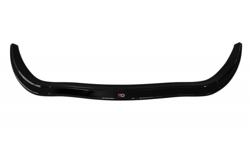 Splitter Delantero Maxton Design V.1 Renault Clio Mk4 Deportivo Resistente