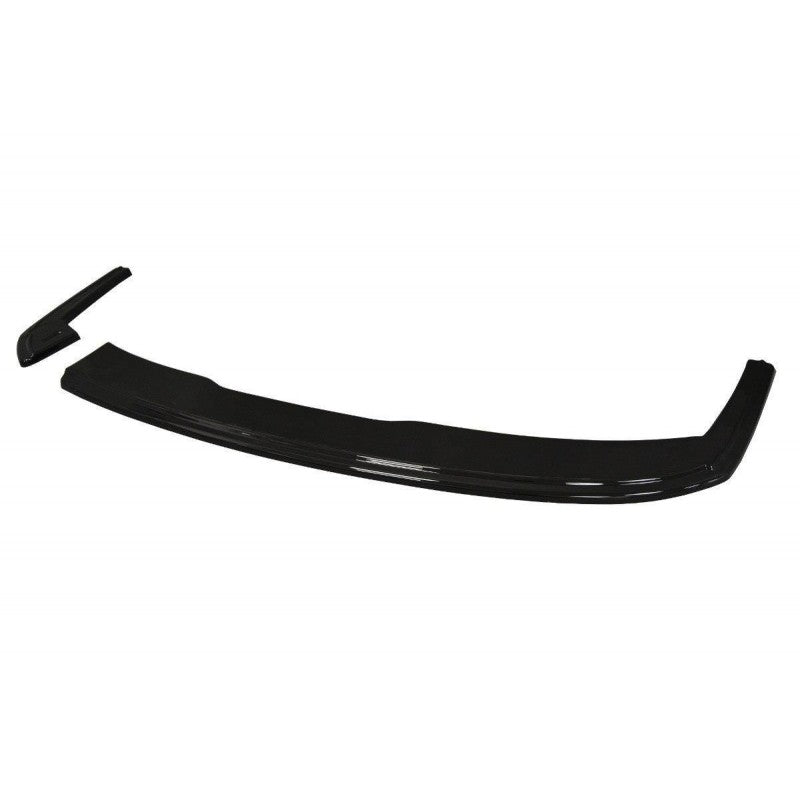 Splitter Delantero Maxton Design para Audi A4 B9 S-Line Sedán