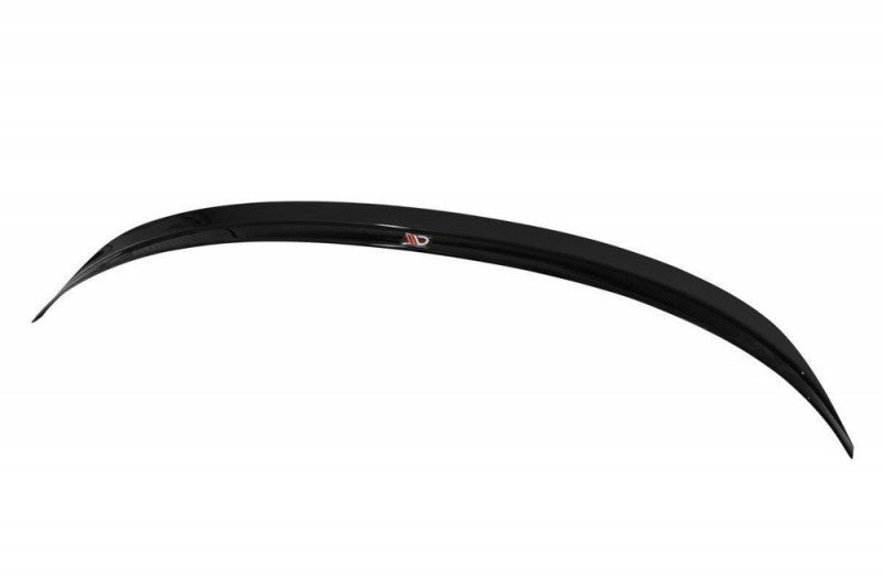 Extensión Alerón Deportivo Maxton Design Renault Clio Mk4 ABS Tuning Exterior