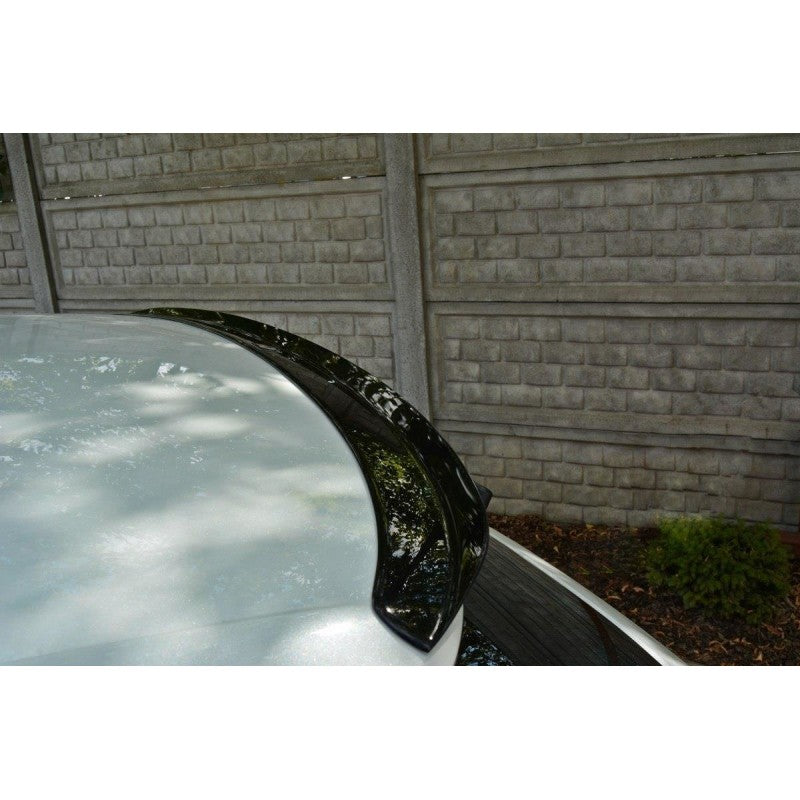 Extensión Alerón Trasero Maxton Design Renault Megane Mk4 Hatchback Deportivo