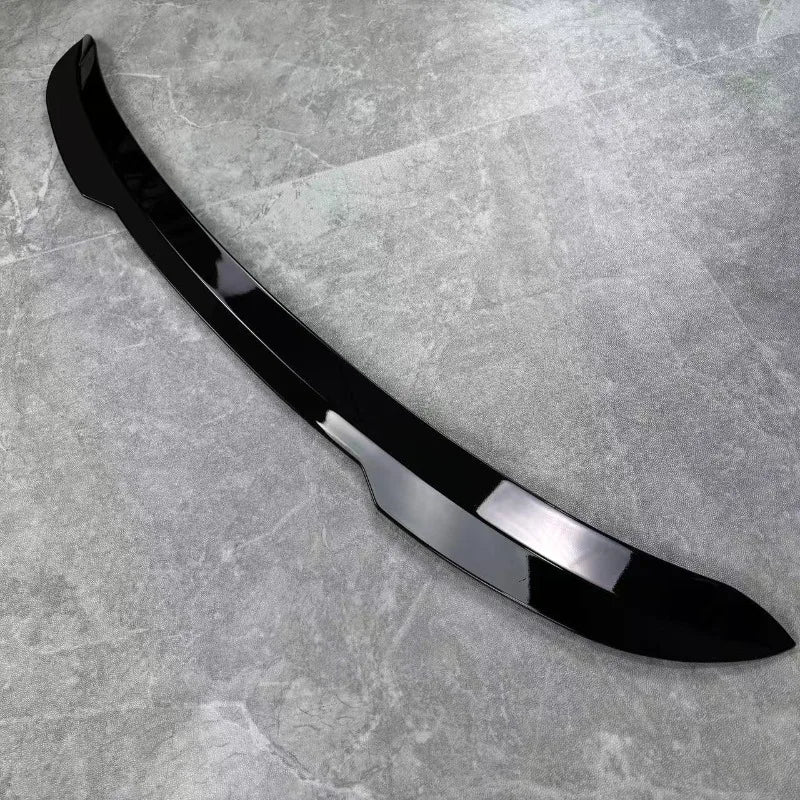 Alerón trasero estilo Maxton para Renault Clio Mk5 LCI (2023–2025)