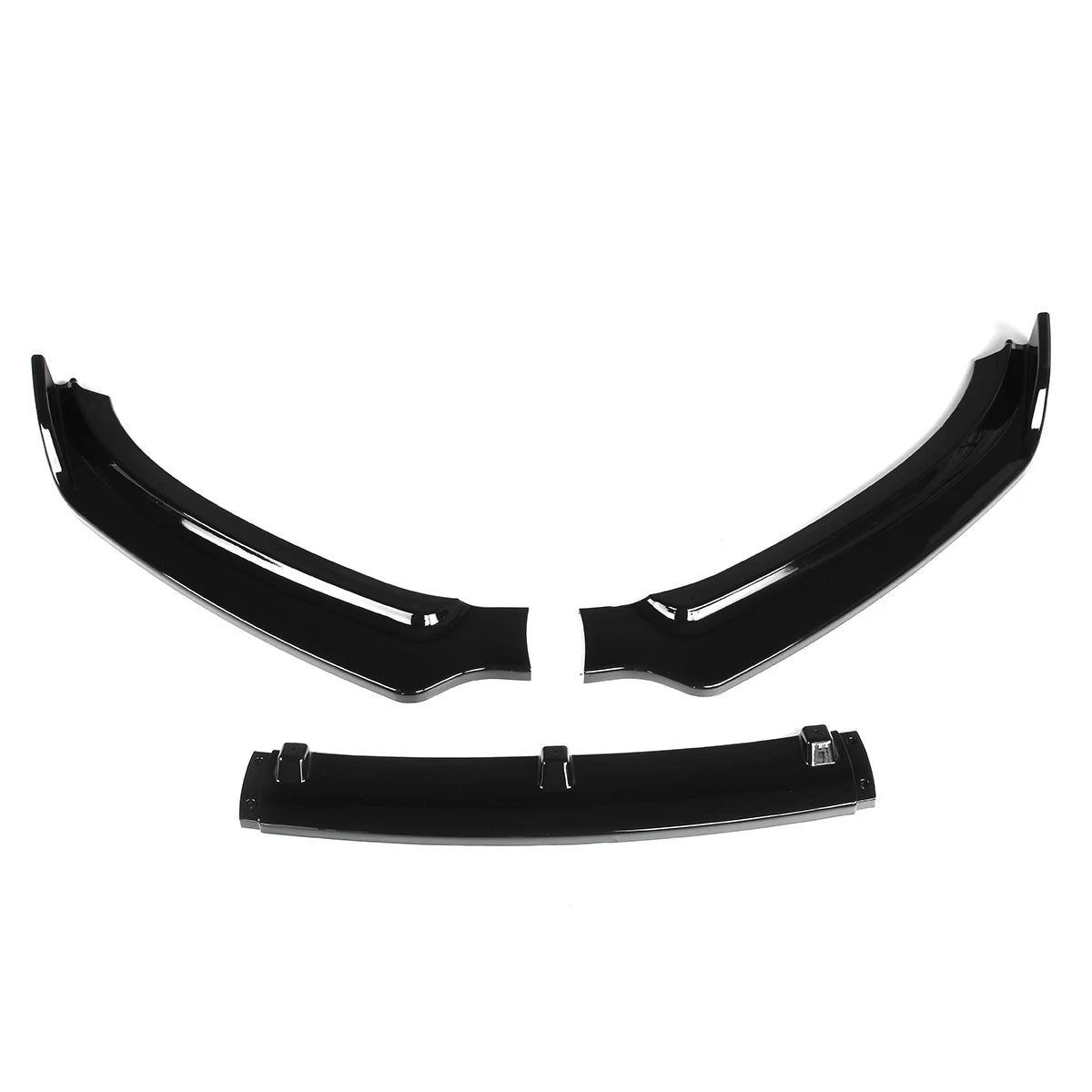 Lip Deportivo para Audi A4 B8.5 (2013-2016)