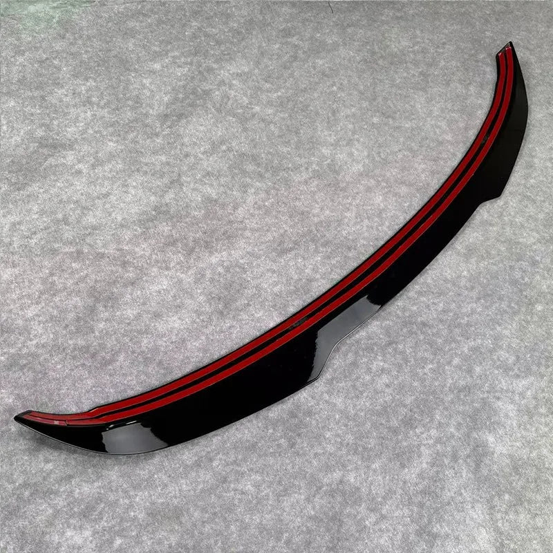 Spoiler Trasero Maxton Style – Seat Ibiza Mk5 (2017-2025) FR & Standard