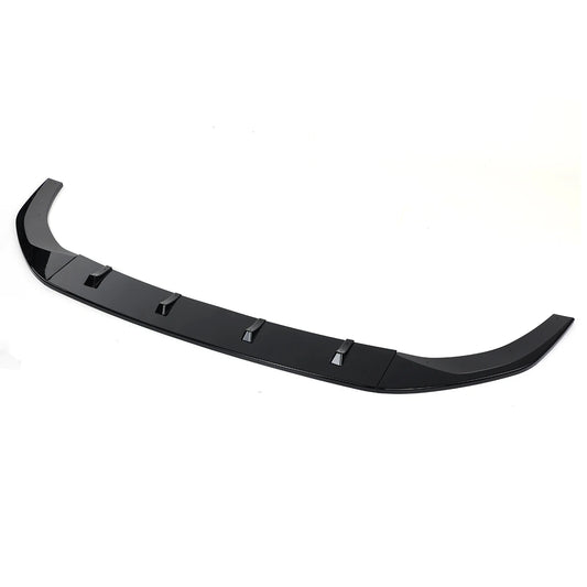 Lip delantero para Volkswagen Golf 8 MK8 GTI/GTD/GTE/R-Line (2020-2021)