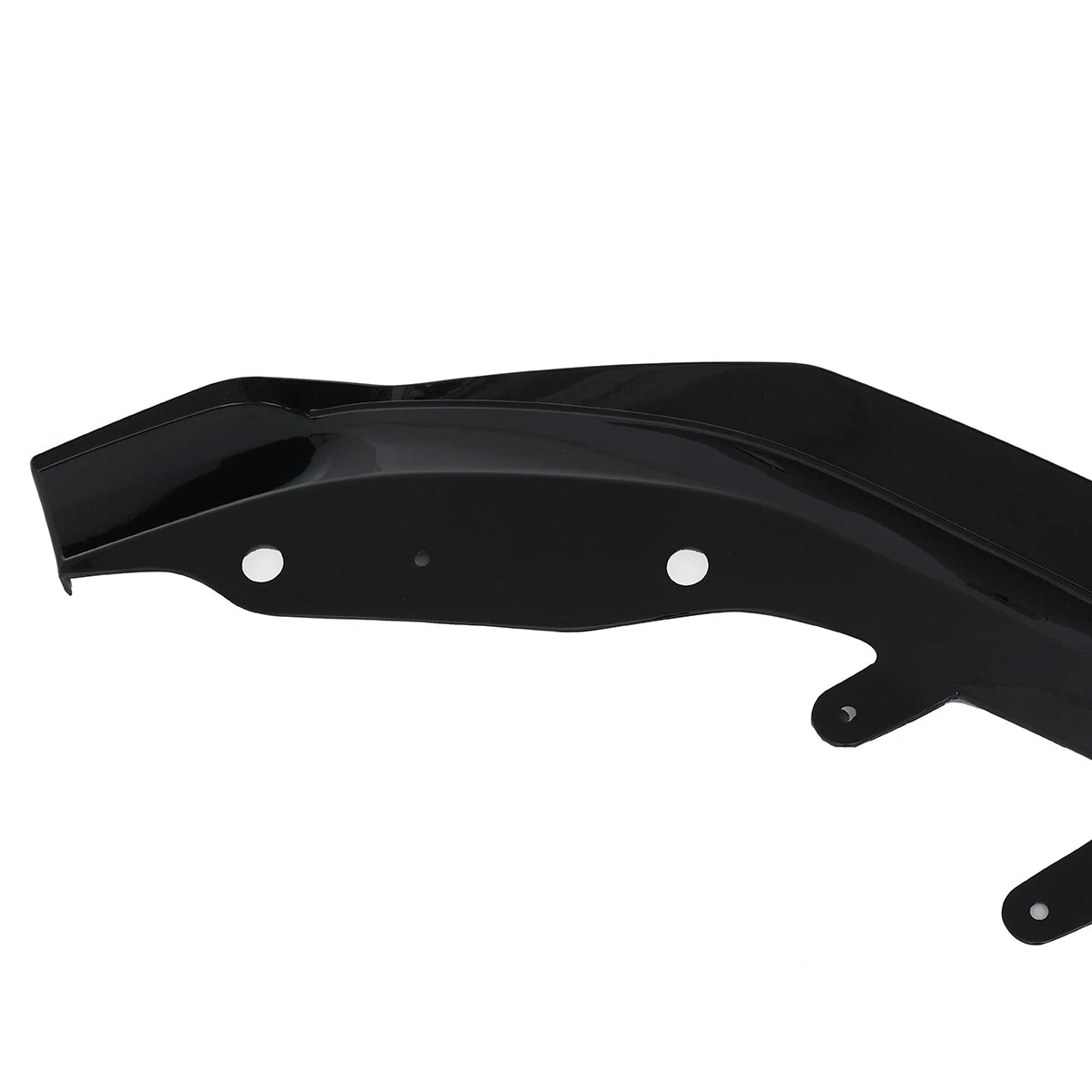 Lip Delantero 3 Piezas Para BMW Serie 4 G22 G23 Coupé M440i / M440d 2020-2023