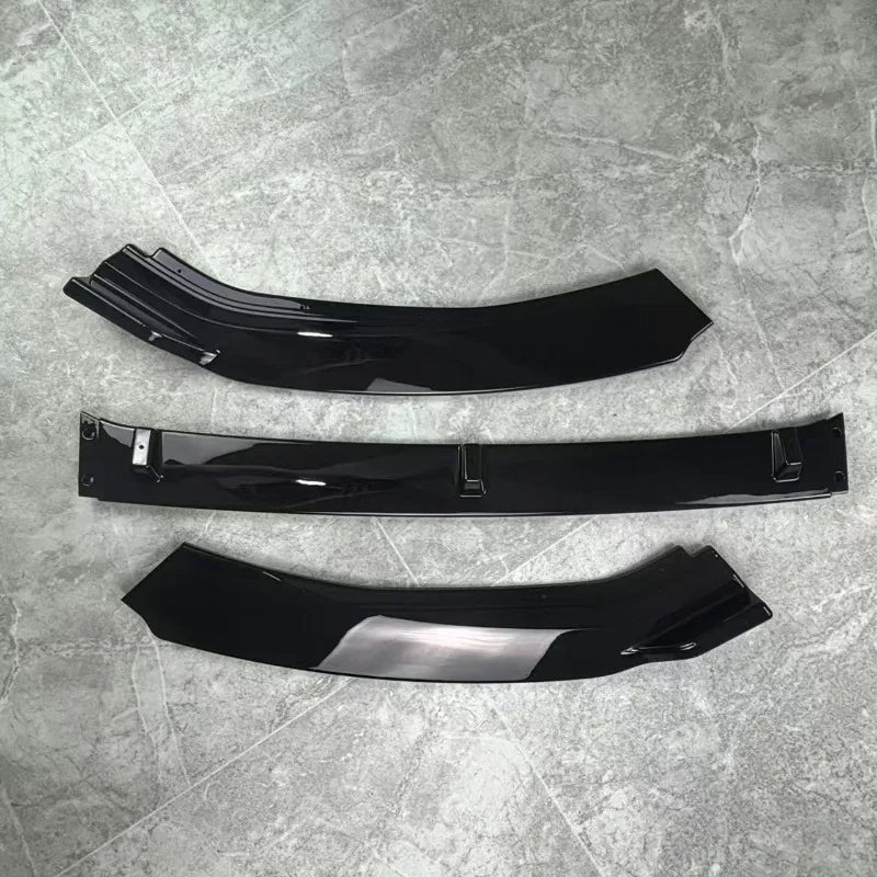 Lip Frontal – Seat León FR / Cupra MK3 (2012-2016)