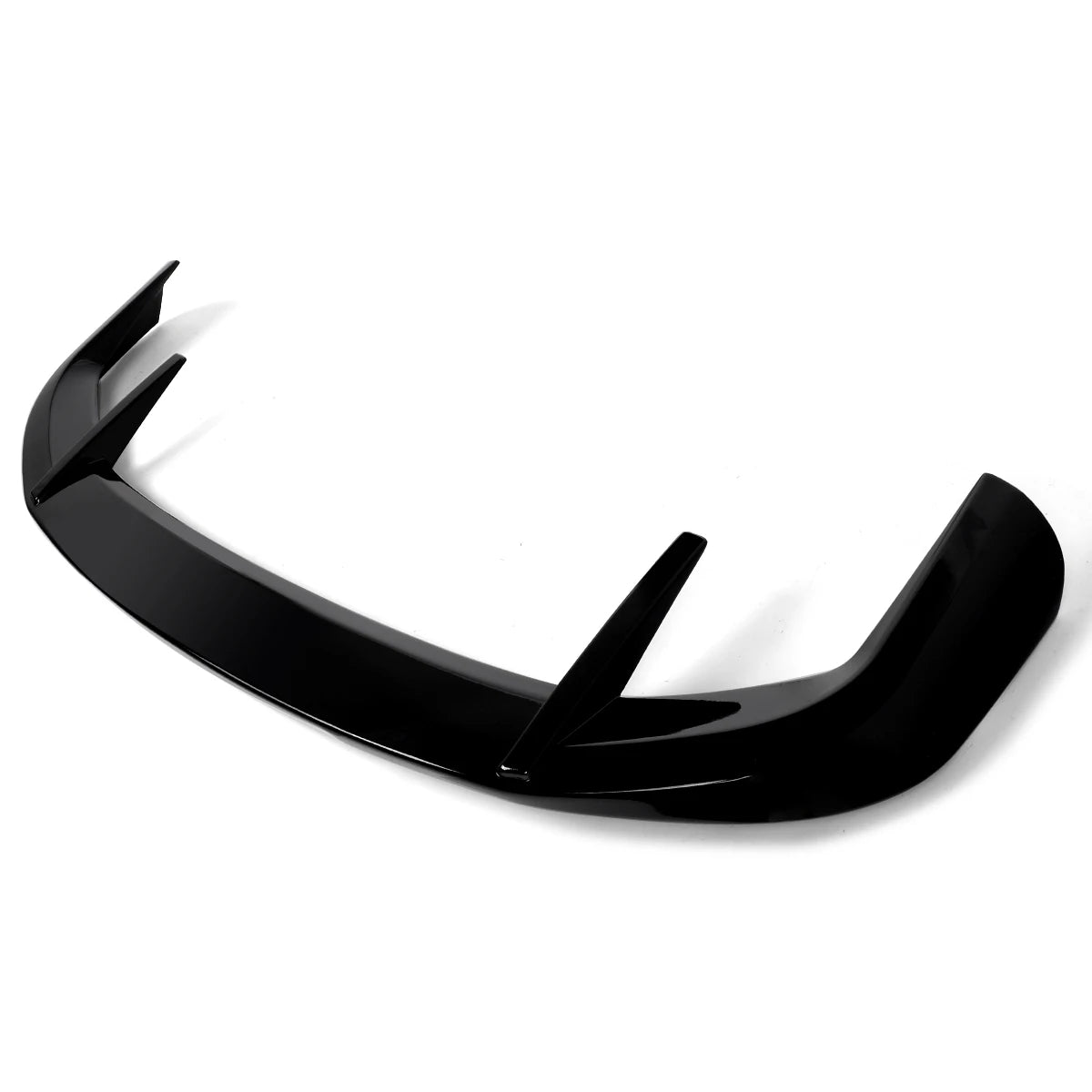 Alerón trasero negro brillante para BMW X1 U11 M Sport (2023–2024)