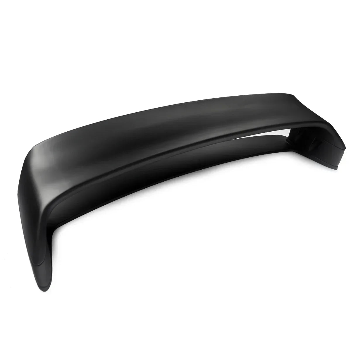 Alerón trasero estilo GT LTW para BMW E36 M3 / Serie 3 (negro)
