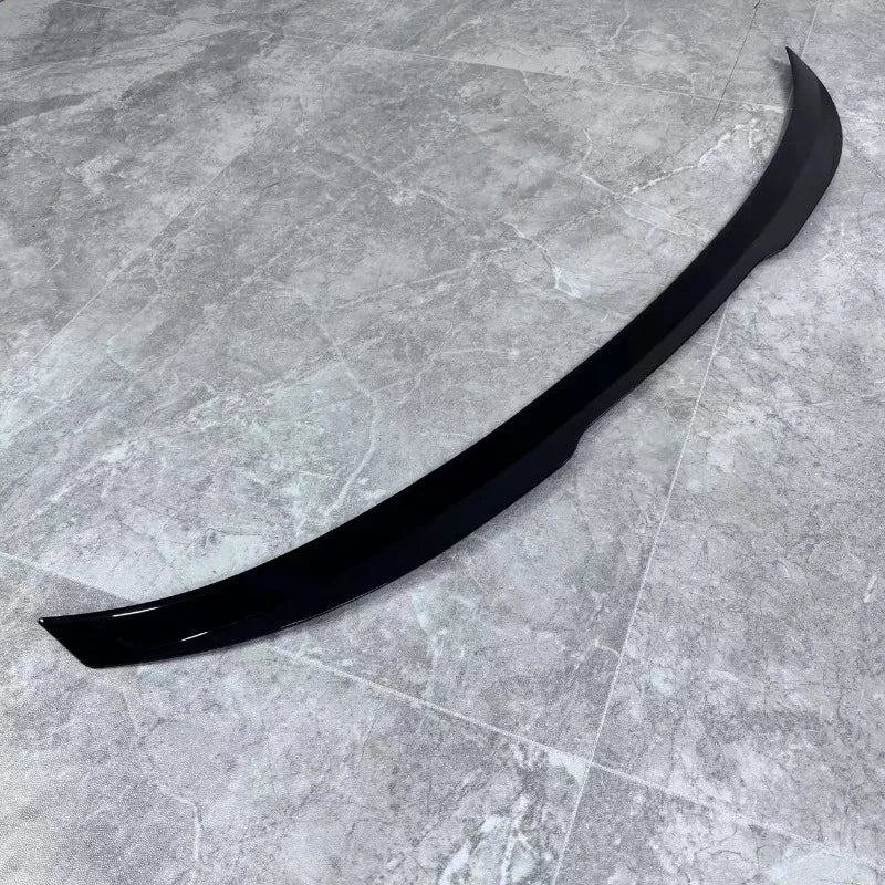 Spoiler Trasero Maxton Style Tipo Lip – BMW G20 (2018-2025) M Sport, Standard, M3 y M340i