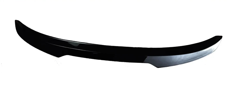 Alerón de techo estilo Maxton para Seat León MK4 Cupra 245/300 (2021–2025)