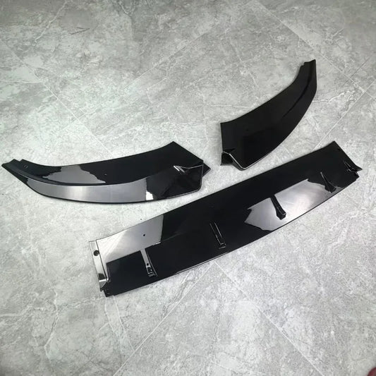 Lip Frontal Estilo Tuning – Volkswagen Caddy Mk5 (2020-2025)