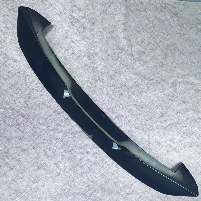 Spoiler Trasero Tipo Lip – Seat Ibiza Mk5 F6 Hatchback (2017-2024)