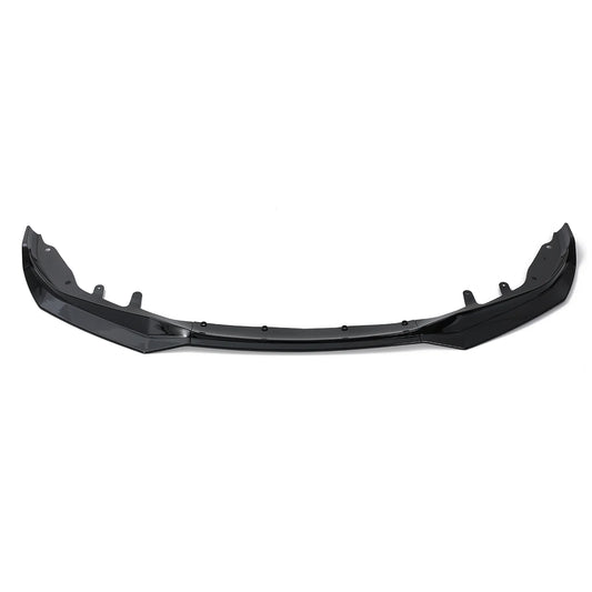 Lip Delantero 3 Piezas Para BMW Serie 4 G22 G23 Coupé M440i / M440d 2020-2023