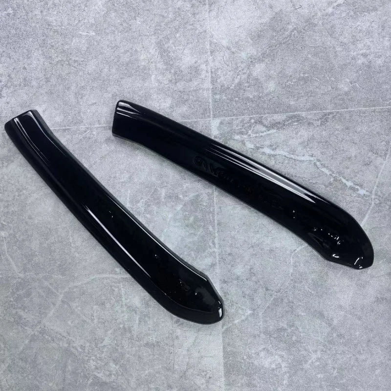 Side Splitters Traseros V.1 – Seat León Cupra MK3 Sportstourer (2017-2020)