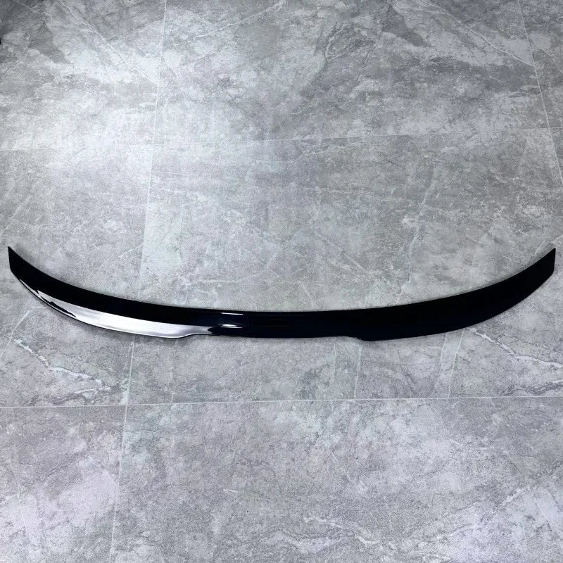 Spoiler Trasero Maxton Style Tipo Lip – BMW G20 (2018-2025) M Sport, Standard, M3 y M340i