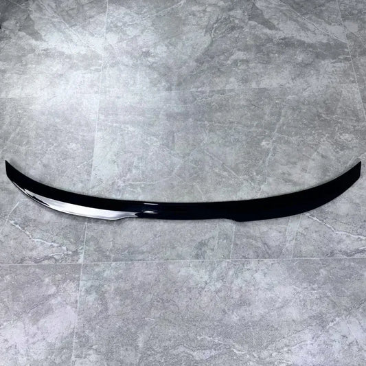 Spoiler Trasero Maxton Style Tipo Lip – BMW G20 (2018-2025) M Sport, Standard, M3 y M340i