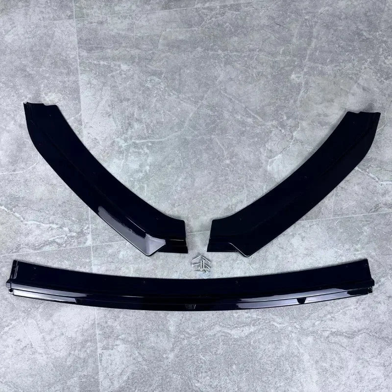 Lip Frontal – Seat León MK3 / MK3.5 5F (2012-2019)