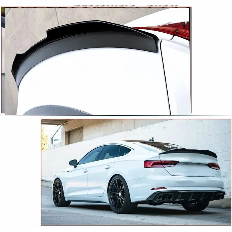 Spoiler Trasero PSM Style – Audi A5/S5/RS5 B9-B9.5 F5 Sportback (2017-2025)
