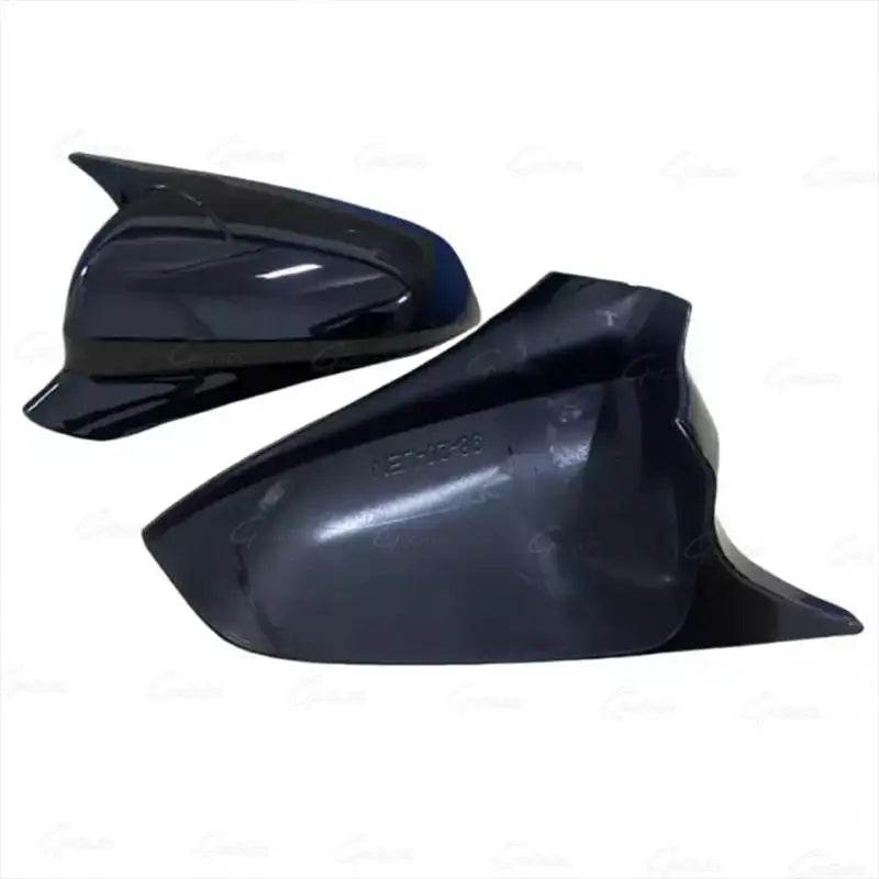 Cubiertas de retrovisores negro brillante para Seat León MK4 / Cupra / FR / ST (2020–2025)