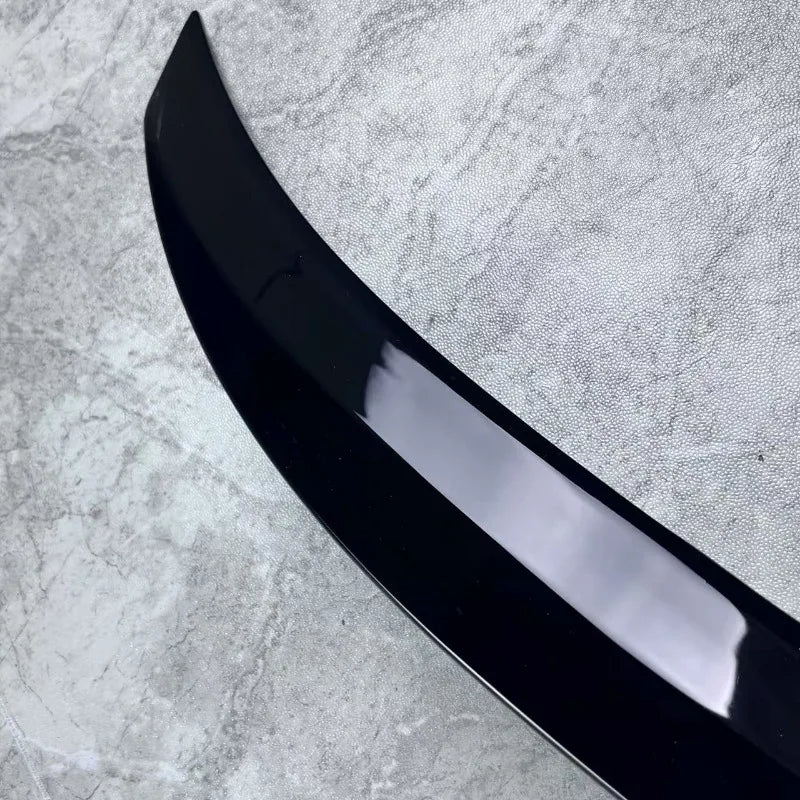 Spoiler Trasero Maxton Style Tipo Lip – BMW G20 (2018-2025) M Sport, Standard, M3 y M340i
