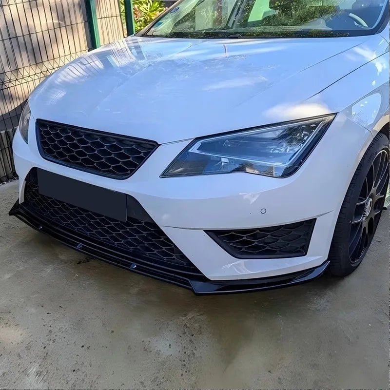 Lip Frontal – Seat León MK3 / MK3.5 5F (2012-2019)