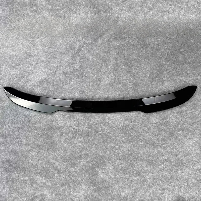 Alerón trasero estilo Maxton para Renault Clio Mk5 LCI (2023–2025)