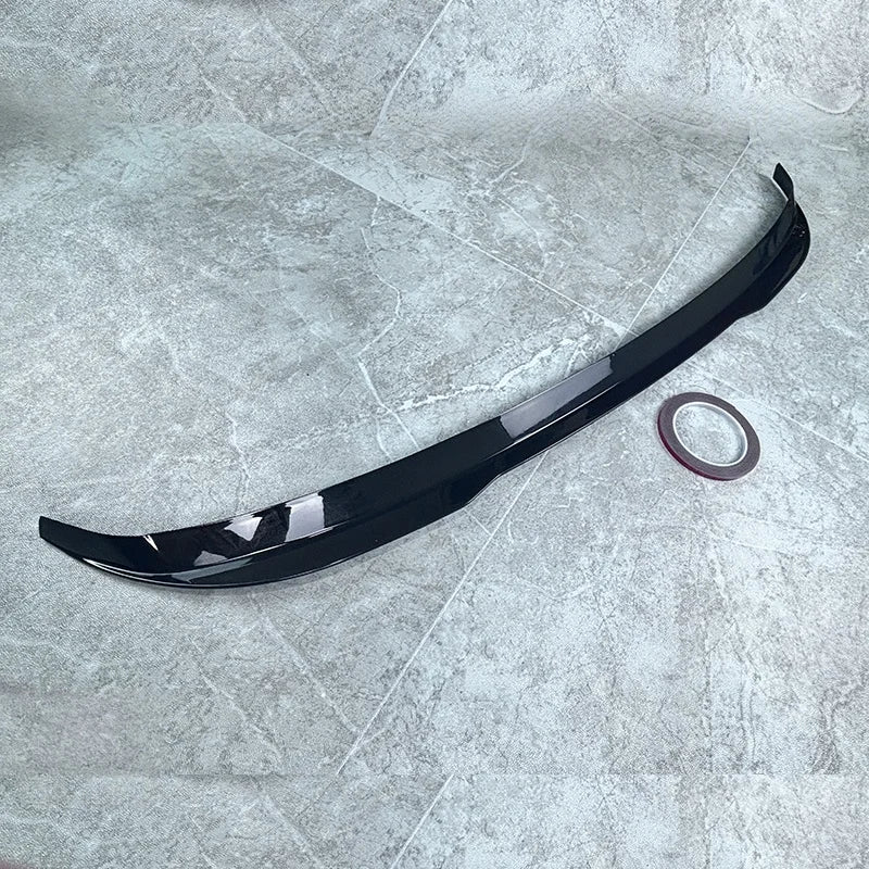 Alerón de techo estilo Maxton para Volkswagen Golf 7 GTI / GTD / R (2012–2020)