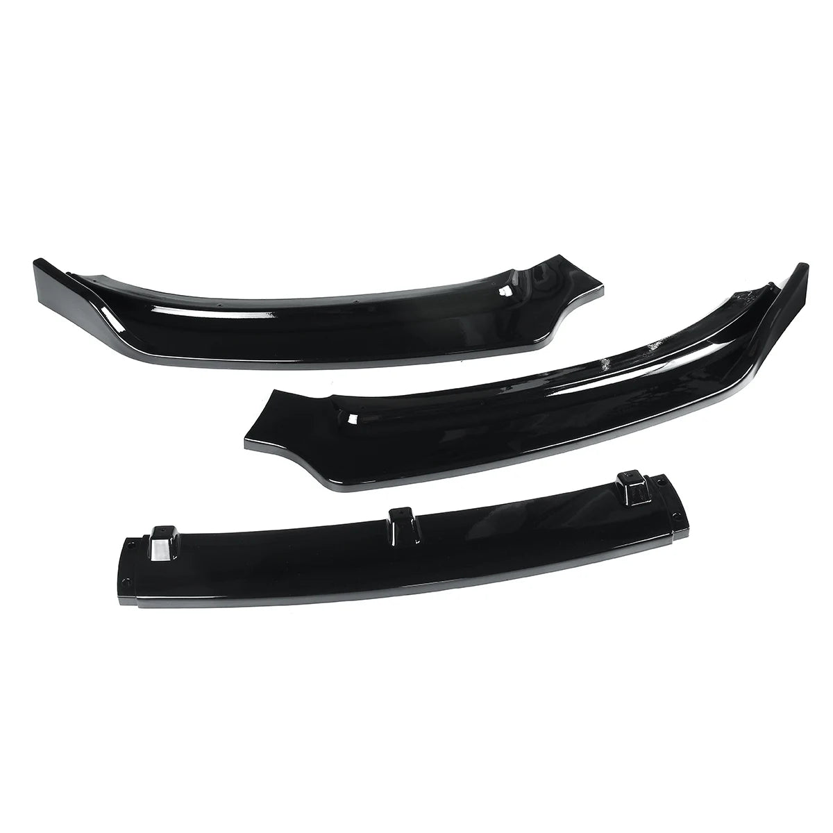 Lip Deportivo para Audi A4 B8.5 (2013-2016)
