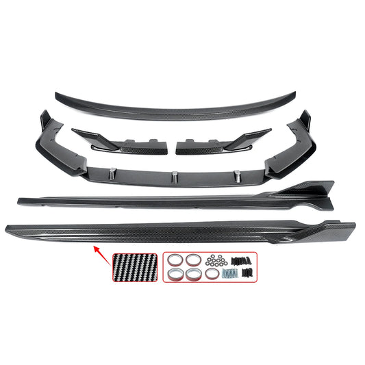 Kit completo M Performance para BMW X5 / X5M F95 (desde 2019)