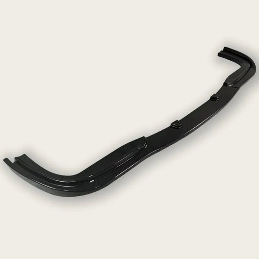 Lip Frontal Negro – BMW Serie 5 E39 M5 (1998-2003)