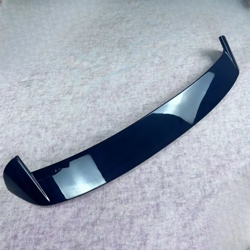 Spoiler Trasero Tipo Lip – Seat Ibiza Mk5 F6 Hatchback (2017-2024)