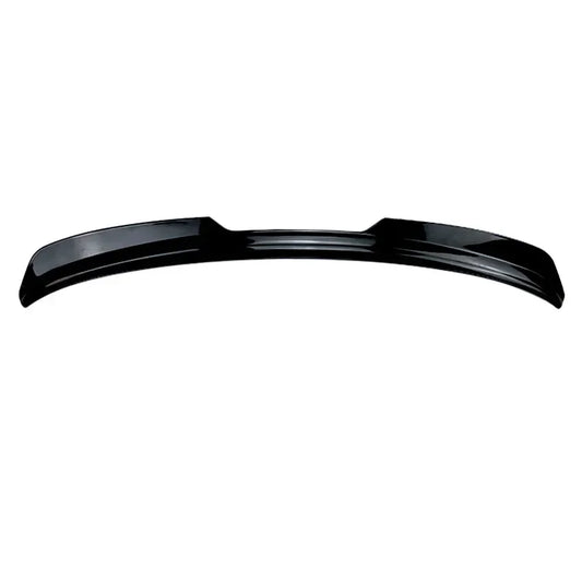 Alerón de techo estilo Maxton negro brillante para Volkswagen Scirocco R / GTS (2015–2019)